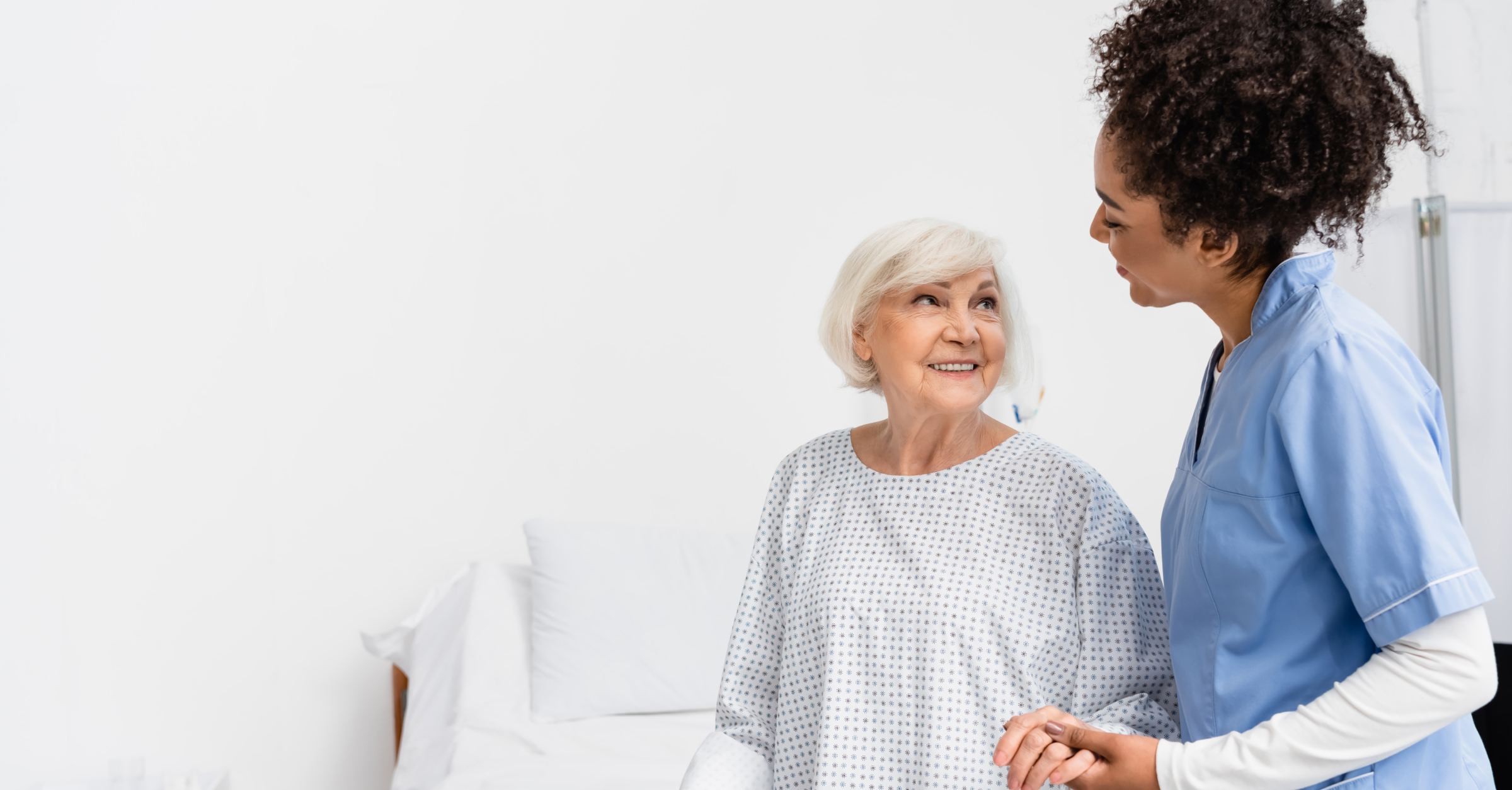 AI Operational Assistants: Promising Use Cases for Better Care