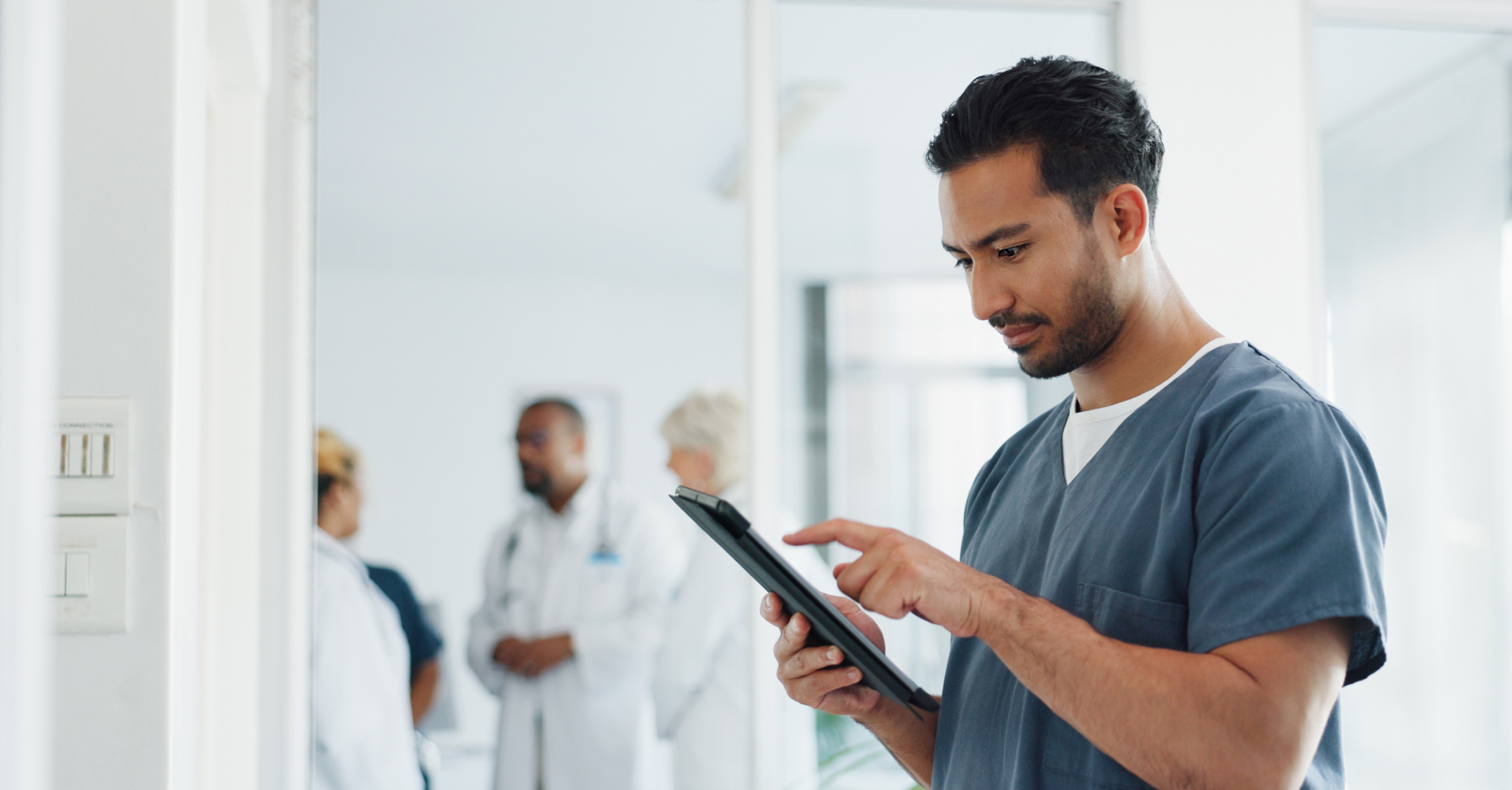 Leveraging Data Science: The Rise of Perioperative Analytics