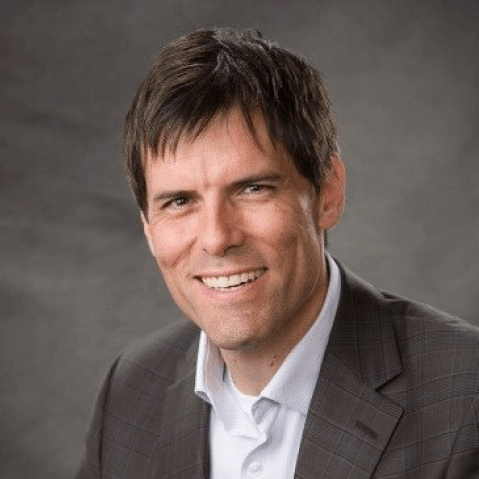 Headshot of Jason Cohen, Chief Medical Officer Inpatient at Qventus