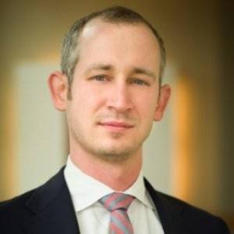 Headshot of Anthony Moorman, Director of Solution Marketing, Qventus