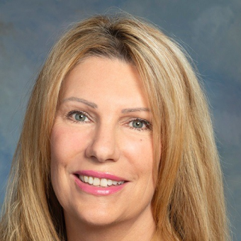 Headshot of Lori Herman, Director of Surgical Services, Saint Luke’s Health System