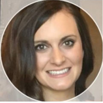 Headshot of Ashley May, Surgical Services and Transplant Business Operations Manager, Saint Luke’s Health System