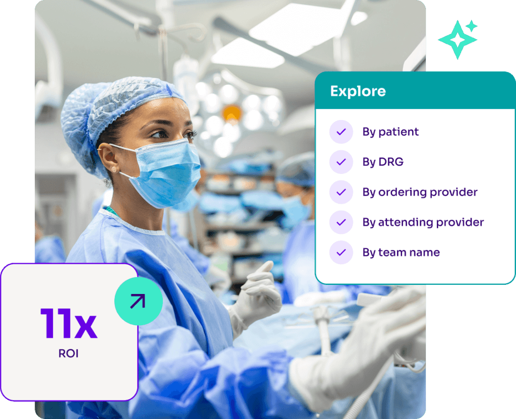 Operating Utilization Surgical Growth | Optimize OR Utilization | Qventus
