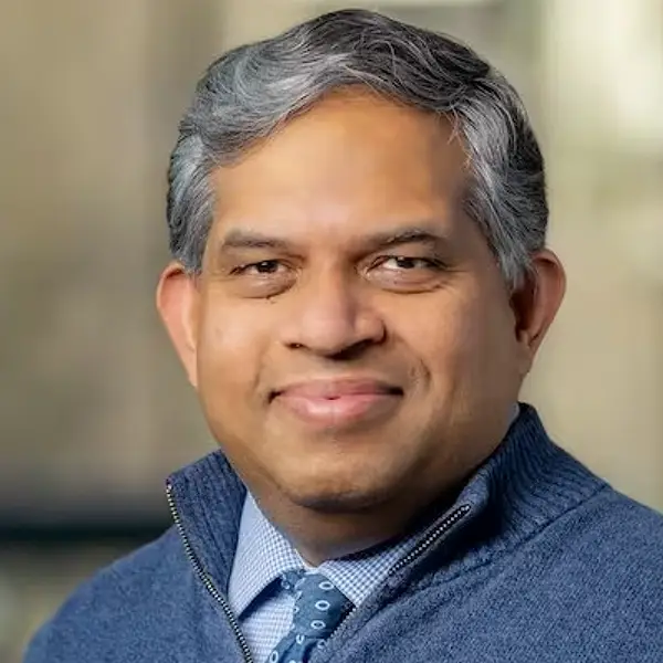 Christopher Manasseh